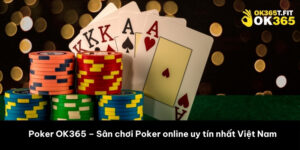 poker ok365