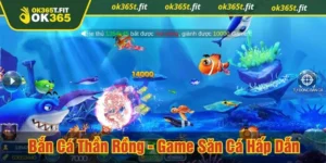 Bắn cá thần rồng