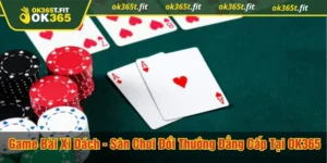 Game bài xì dách
