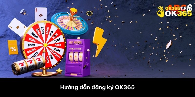 Hướng dẫn đăng ký tài khoản – Chỉ 30 giây là xong!