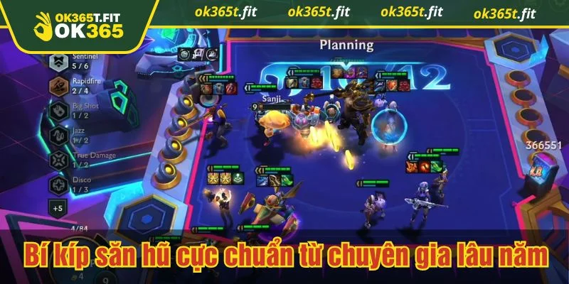 Không nên dồn toàn bộ ngân sách cho một phiên quay