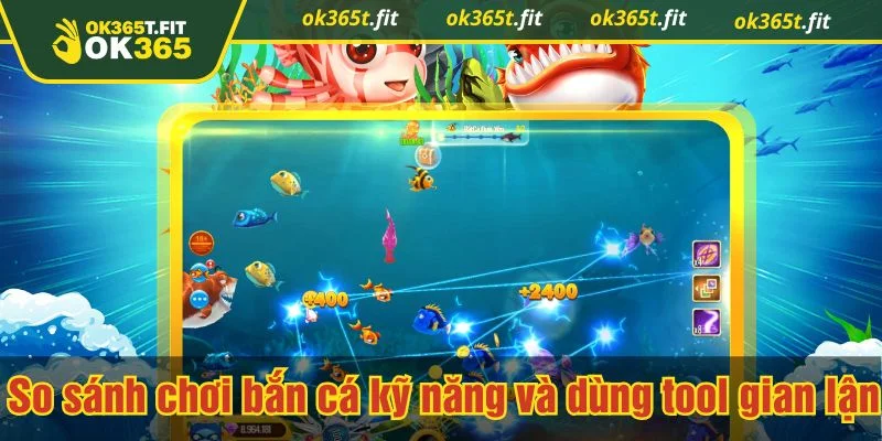 Nhiều cao thủ chọn cách chơi dựa trên kinh nghiệm