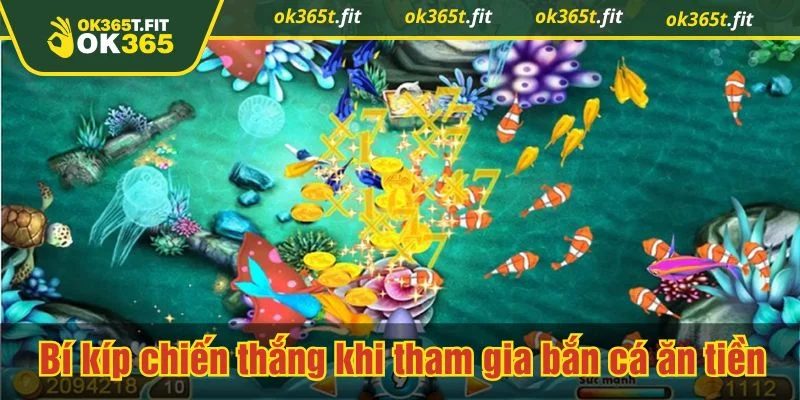 Nhịp chơi đều giúp kéo dài thời gian giải trí