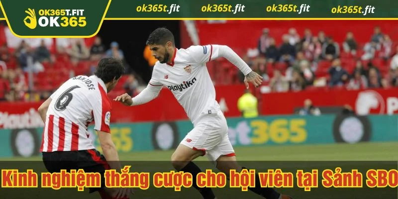 Theo dõi kỹ thời gian trận trước khi vào kèo trực tiếp