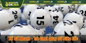 Xổ số nhanh