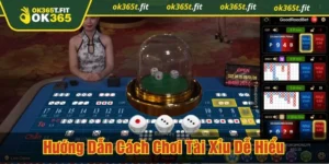 cách chơi tài xỉu