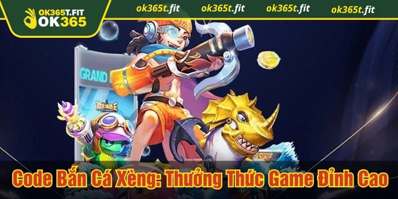 code bắn cá xèng