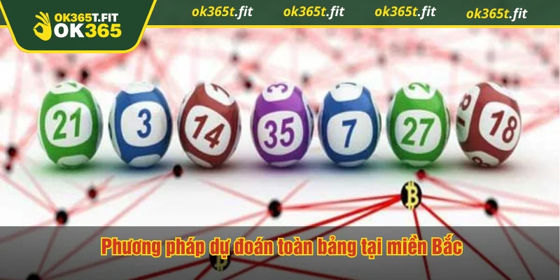 Phương pháp dự đoán toàn bảng tại miền Bắc