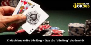 xì dách bao nhiêu đền làng