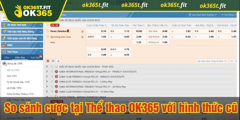 Hệ thống cập nhật thông tin rất nhanh