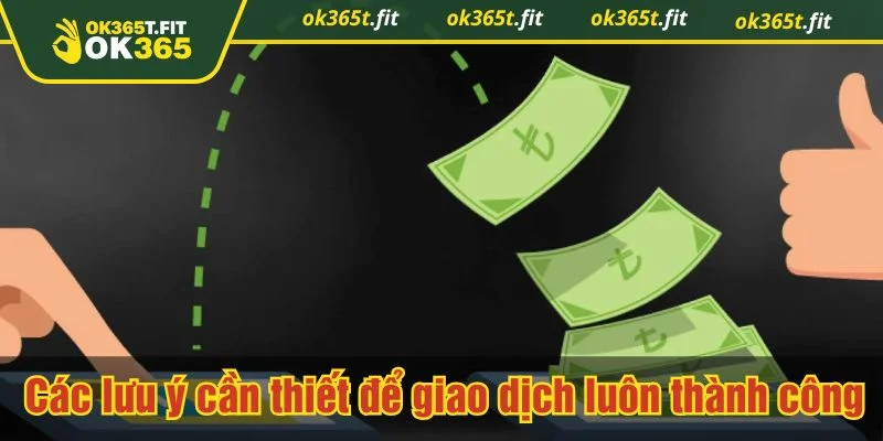 Bạn cần nắm rõ một số quy định cơ bản