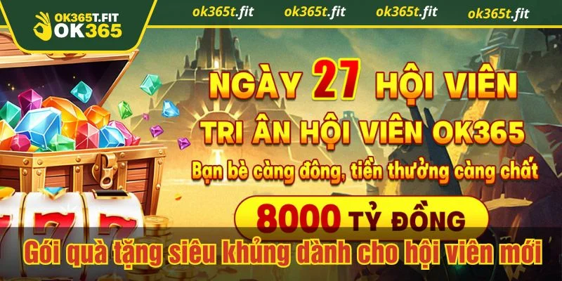 Có nhiều lợi ích khi đăng ký thành viên mới
