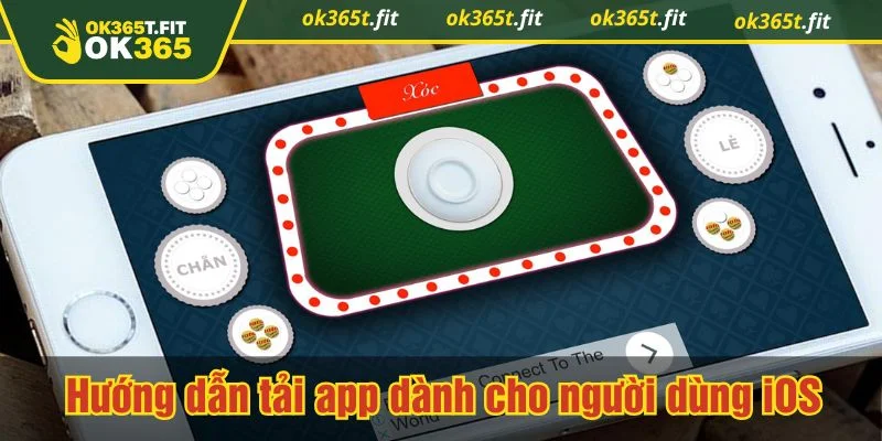 Người dùng iPhone cũng có thể tải app dễ dàng