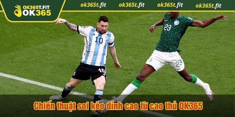 Cần áp dụng kinh nghiệm thực tế để nâng cao tỷ lệ thắng